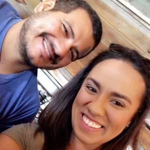 Meet your Posher, Cambrie